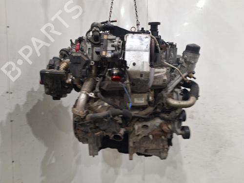 Engine LAND ROVER RANGE ROVER EVOQUE (L551) 2.0 D150 | BP39888773M1 - Image 2