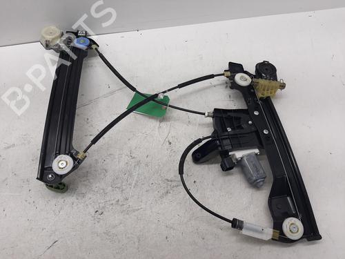 Front right window mechanism JAGUAR F-TYPE Convertible (X152) 2.0 Ti4 | BP31304968C23