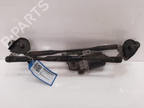 Used Front wiper motor Front wiper motor HYUNDAI i20 I (PB, PBT) 1.2 (86 hp) 33839680 33839680