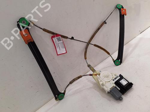 Front left window mechanism AUDI A3 (8P1) 2.0 TDI 16V | BP26808367C22 