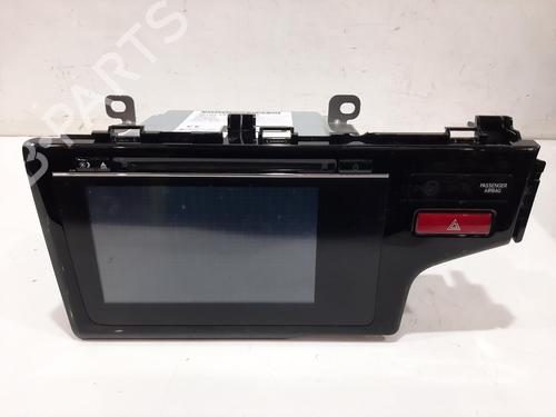 Elektronisk modul HONDA JAZZ IV (GK_) 1.3 (102 hp) 29266819