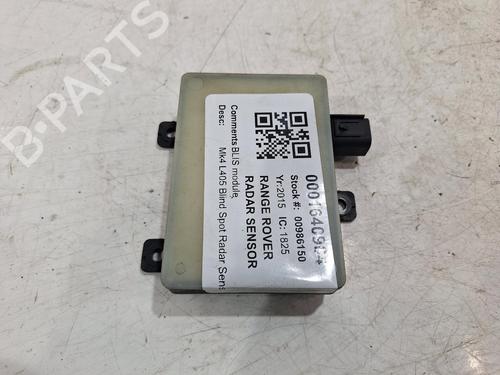 Used Electronic module Electronic module LAND ROVER RANGE ROVER IV (L405) 4.4 SDV8 4x4 (340 hp) 32380686 32380686