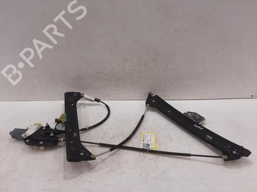 Used Front left window mechanism Front left window mechanism BMW 2 Convertible (F23) 220 d (190 hp) 33647791 33647791