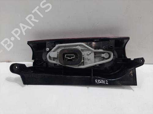 Left taillight PEUGEOT PARTNER Box Body/MPV 1.6 HDi / BlueHDi 75 | BP29397437C34 