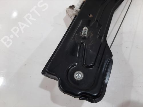 Front right window mechanism BMW 1 (F20) 116 d | BP37258352C23 - Image 5