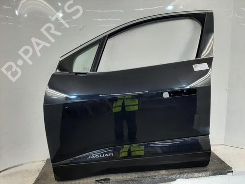 Used Left front door Left front door JAGUAR I-PACE (X590) EV400 AWD (400 hp) 33987881 33987881