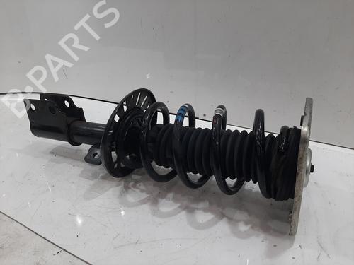 Left front shock absorber PEUGEOT EXPERT Van (V_) 1.5 BlueHDi 100 | BP39916792M16 - Image 3
