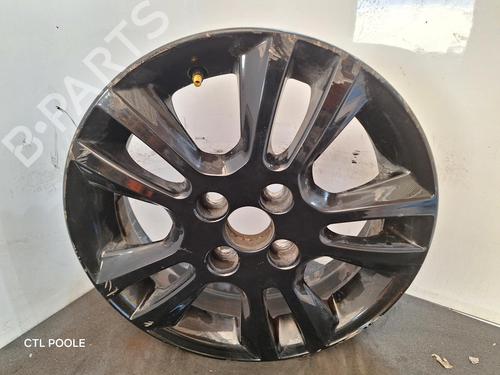 Used Rim Rim 37853215 37853215