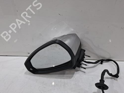 Used Left mirror Left mirror AUDI A3 Limousine (8VS, 8VM) 2.0 TDI (184 hp) 40455659 40455659
