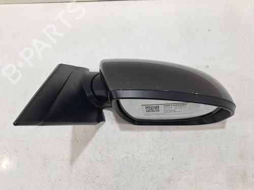 Right mirror HYUNDAI TUCSON (TL, TLE) 2.0 CRDi | BP30897171C27