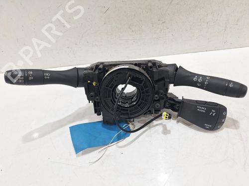 Used Switch DACIA DUSTER (HM_) 1.3 TCe 130 (HMMF) (131 hp) 30958824