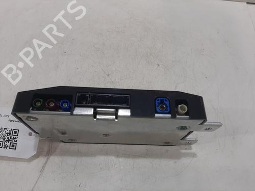 Control unit JAGUAR I-PACE (X590) EV400 AWD | BP30608670M11