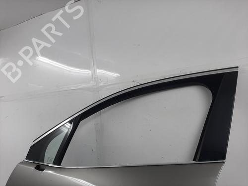 Left front door JAGUAR I-PACE (X590) EV400 AWD | BP26755952C2 