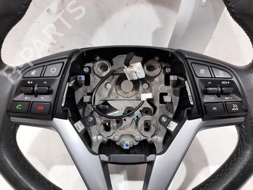 Steering wheel HYUNDAI TUCSON (TL, TLE) 1.7 CRDi | BP30141613C49