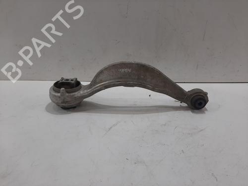 Used Left front suspension arm JAGUAR I-PACE (X590) EV400 AWD (400 hp) 29636552