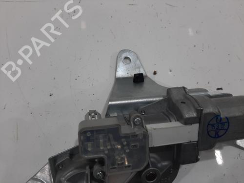 Rear wiper motor NISSAN NOTE (E12) 1.2 | BP26749239M102 