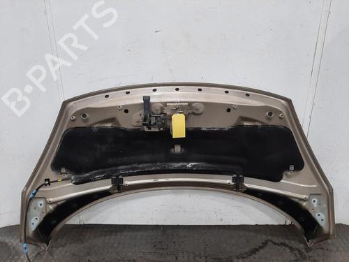 Hood RENAULT SCÉNIC III (JZ0/1_) 1.5 dCi | BP26746920C1