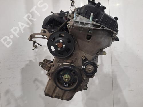 Engine SUZUKI CELERIO (LF) 1.0 (AVK310) | BP39889181M1 - Image 5