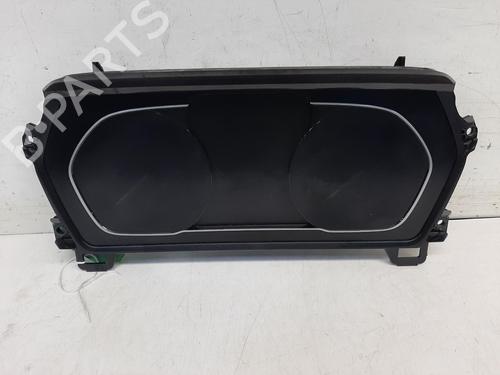 Used Instrument cluster BMW 1 (F40) 118 i (140 hp) 26836642