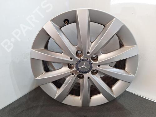 Used Rim Rim 37614002 37614002