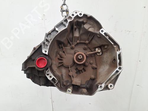 Gearkasse Gearkasse 38568970 38568970