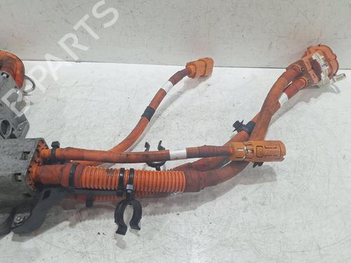 Control unit JAGUAR I-PACE (X590) EV400 AWD | BP32144551M11 