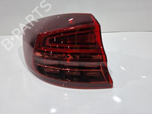 Used Left taillight Left taillight KIA CEED (CD) 1.5 T-GDI (140 hp) 39716364 39716364