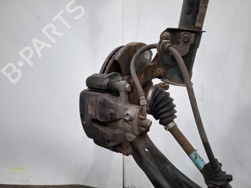 Right front suspension HYUNDAI BAYON (BC3) 1.0 T-GDI | BP36403577M73 - Image 3