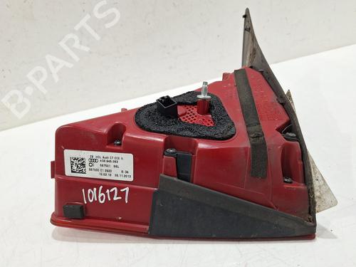Left taillight AUDI A7 Sportback (4GA, 4GF) 3.0 TDI | BP27155605C34 