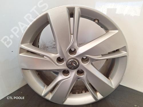 Used Rim Rim 37853189 37853189