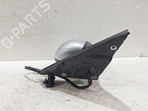 Left mirror SKODA FABIA II (542) 1.2 | BP32325091C26 