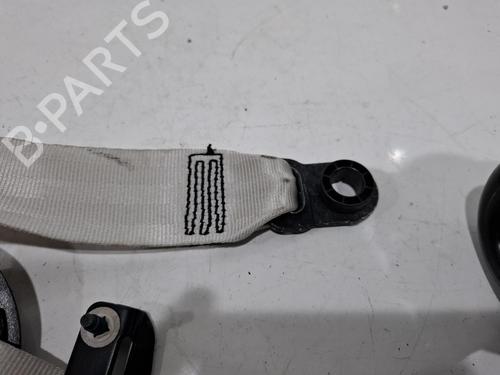 Front left seatbelt JAGUAR I-PACE (X590) EV400 AWD | BP38255045I26 - Image 5
