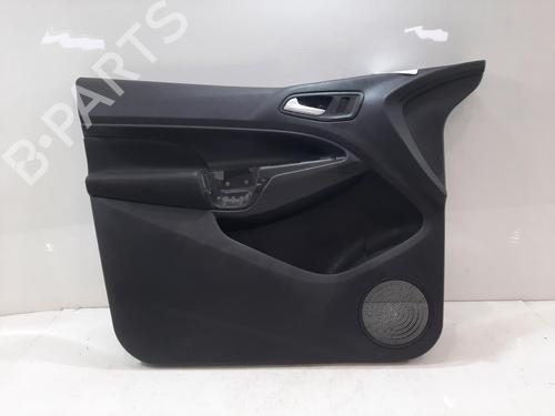 Used Other Other FORD TOURNEO CONNECT / GRAND TOURNEO CONNECT V408 MPV 1.6 TDCi (115 hp) 36334467 36334467