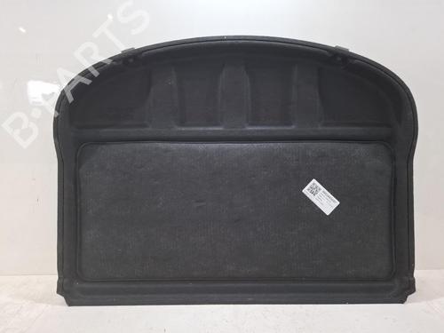 Hutablage/Netztrennwand für Hutablage/Netztrennwand 39594873 39594873