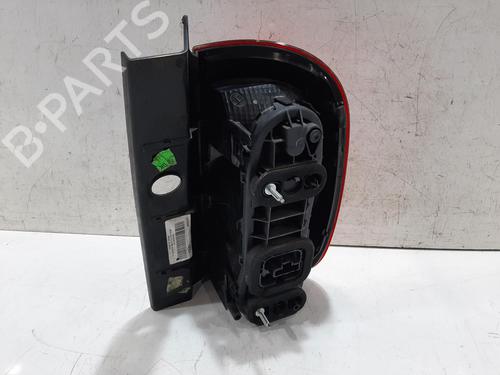 Left taillight DACIA DUSTER (HS_) 1.5 dCi (HSMC) | BP33282319C34 - Image 5