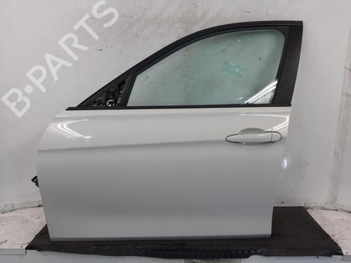 Dør venstre fortil BMW 3 (F30, F80) 320 d (163 hp) 30897094
