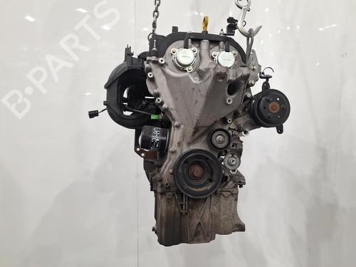 Motor FORD FIESTA VII (HJ, HF) 1.1 Ti-VCT | BP29946269M1