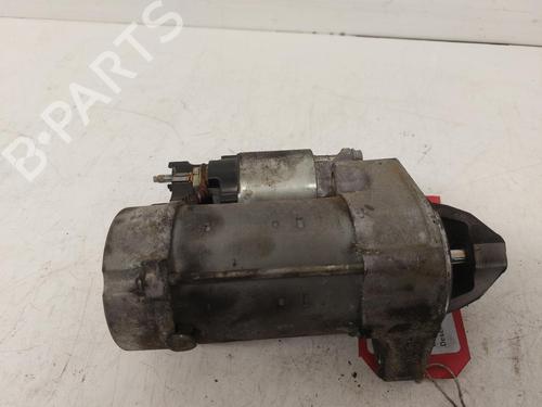 Starter MERCEDES-BENZ SPRINTER 3,5-t Van (B906) 313 CDI (906.631, 906.633, 906.635, 906.637) | BP26839786M8 