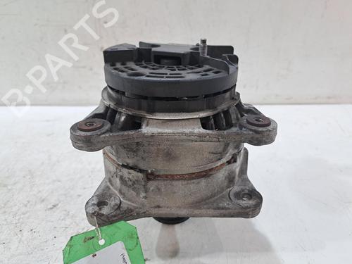 Alternator RENAULT MEGANE III Hatchback (BZ0/1_, B3_) 1.6 16V (BZ0H) | BP37293071M7 - Image 4