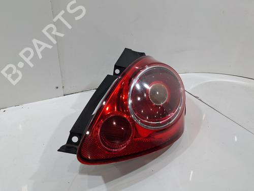 Right taillight FORD KA (RU8) 1.2 | BP26852383C35 
