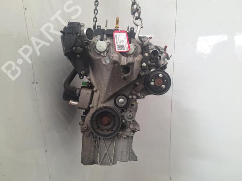 Used Engine Engine FORD FOCUS III 1.0 EcoBoost (125 hp) 33699751 33699751