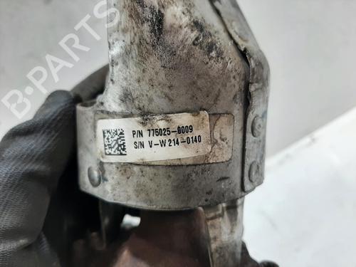 Turbolader/Kompressor LAND ROVER RANGE ROVER SPORT II (L494) 4.4 SDV8 4x4 | BP31009135M71