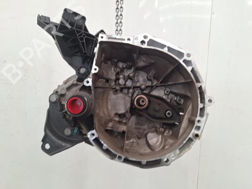 Gearkasse Gearkasse 38569040 38569040