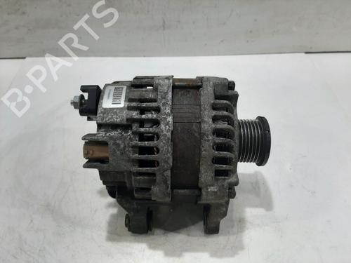 Used Alternator VAUXHALL VIVARO B Van (X82) 1.6 CDTi (120 hp) 30585332