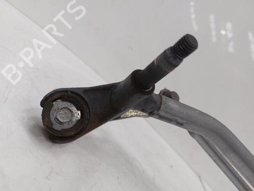 Front wiper motor CITROËN C3 Picasso (SH_) 1.6 HDi 115 | BP26864267M29 