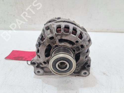 Used Alternator Alternator 37258272 37258272