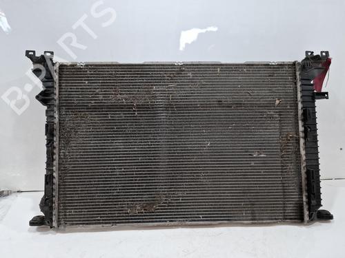 Water radiator AUDI A5 (8T3) 2.0 TFSI quattro | BP38043099M31 - Image 6