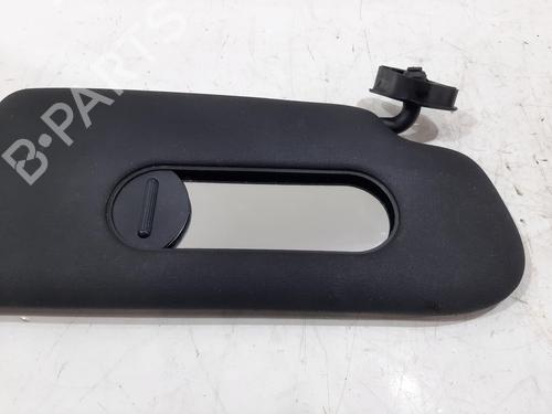 Right sun visor MINI MINI Convertible (F57) Cooper | BP38180205I2 - Image 2