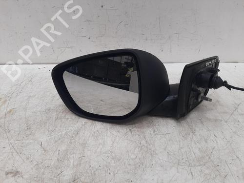 Used Left mirror Left mirror 36938565 36938565