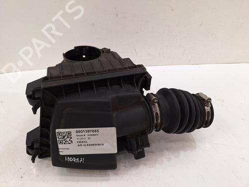 Air filter box FORD FIESTA VII (HJ, HF) 1.5 TDCi | BP26842019M87 